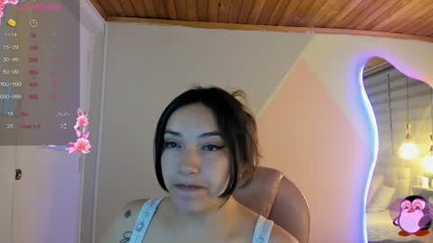 Cristal online show from 03/27/26, 05:13