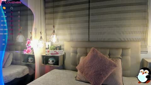 Cristal online show from 03/31/26, 04:57