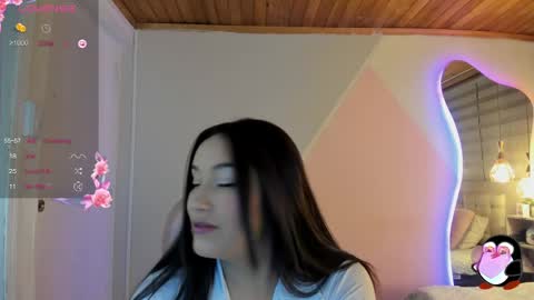 Cristal online show from 05/16/26, 10:36