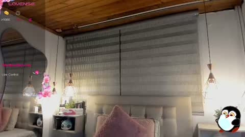 Cristal online show from 07/03/26, 04:41