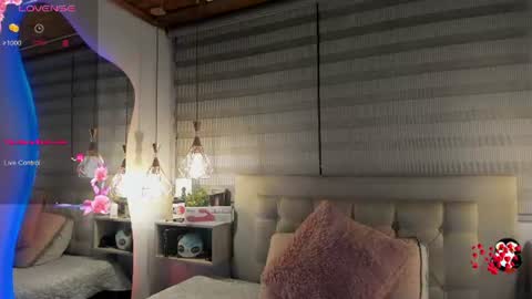 Cristal online show from 07/05/26, 04:19