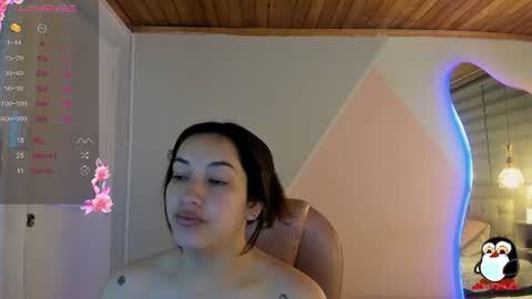 Cristal online show from 07/18/26, 05:00