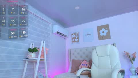 Cristal  online show from 01/24/25, 12:20