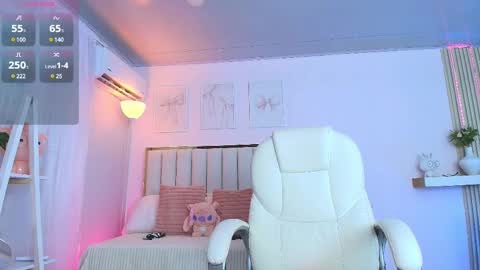 Cristal  online show from 02/24/25, 03:44