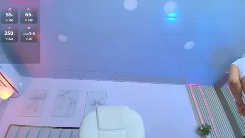 Cristal  online show from 03/03/25, 06:59