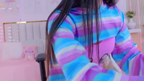 Cristal  online show from 10/03/25, 12:29