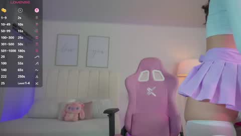 Cristal  online show from 04/14/26, 12:05