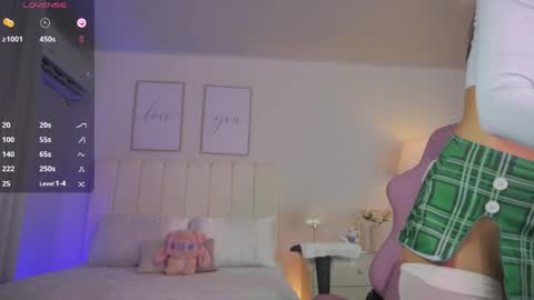 Cristal  online show from 04/30/26, 12:06
