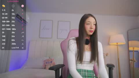 Cristal  online show from 05/06/26, 12:08