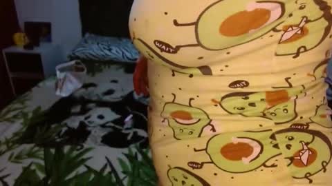 cristal heaven online show from 04/15/26, 08:20