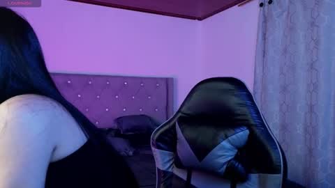  Alejandra from Wednesday to Saturday from 1000 pm to 400 am Colombian hour online show from 02/19/26, 11:01