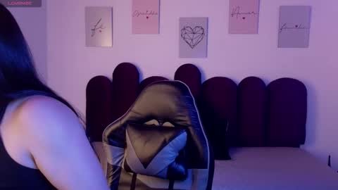  Alejandra from Wednesday to Saturday from 1000 pm to 400 am Colombian hour online show from 03/16/26, 11:09