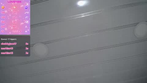 Milena online show from 09/28/25, 08:09