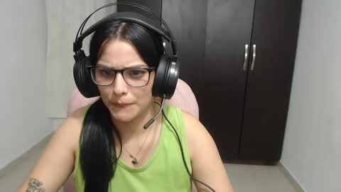 Cristal online show from 01/22/25, 10:29