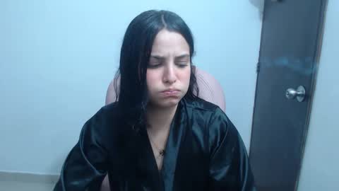 Cristal online show from 02/28/25, 07:26