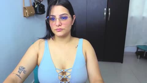 Cristal online show from 01/09/26, 09:38