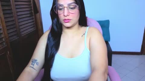 Cristal online show from 02/17/26, 10:38