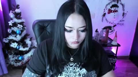 Cris online show from 12/24/24, 04:51