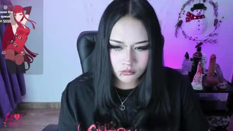 Cris online show from 01/04/25, 04:22