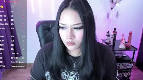 Cris online show from 01/22/25, 12:27