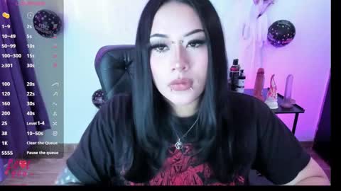 Cris online show from 01/30/25, 12:06