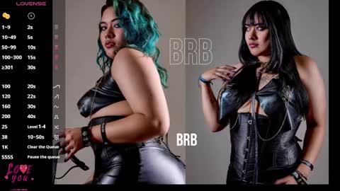 Cris online show from 02/04/25, 09:31