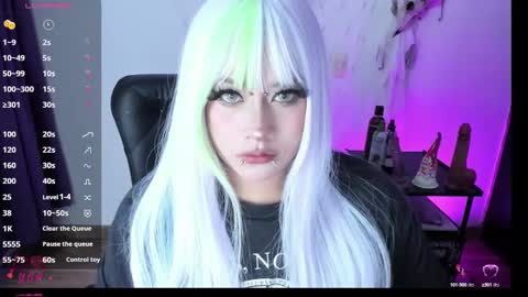 Cris online show from 03/06/25, 11:03