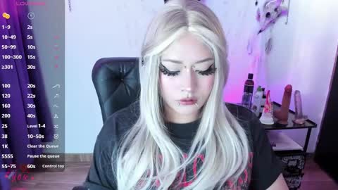 Cris online show from 03/08/25, 11:58