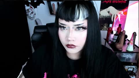 Cris online show from 09/09/25, 03:00