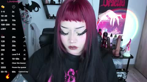 Cris online show from 09/19/25, 06:19