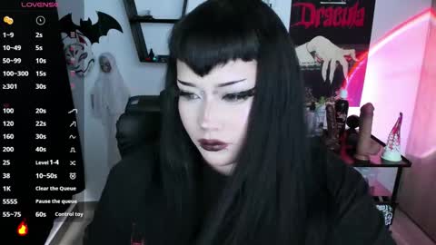 Cris online show from 10/02/25, 12:56