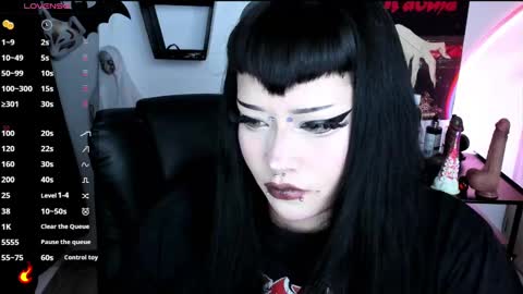 Cris online show from 11/05/25, 10:43