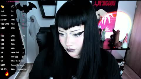 Cris online show from 01/15/26, 08:34