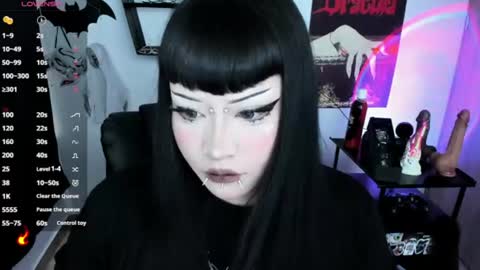 Cris online show from 07/11/26, 05:48