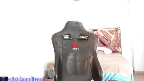 cristal madissonn online show from 03/05/26, 10:39