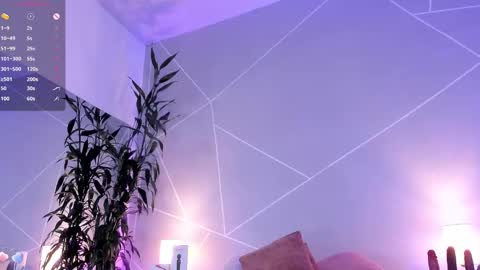 Cristal online show from 12/24/24, 07:49