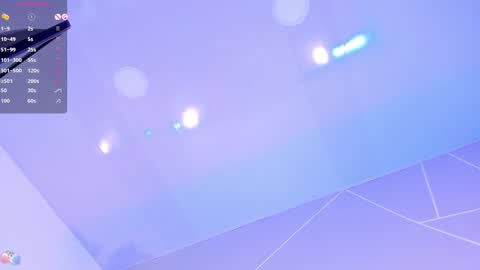 Cristal online show from 01/16/25, 07:49