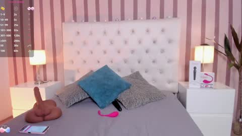 Cristal online show from 01/17/25, 04:17