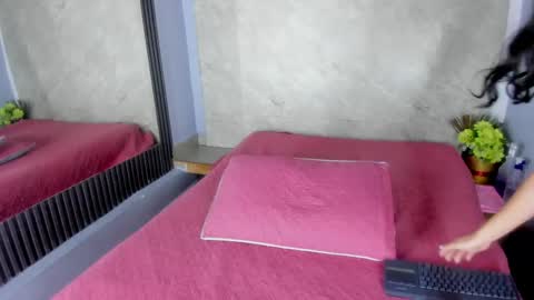 Cristal  online show from 06/04/26, 12:22