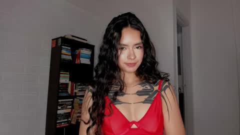 Cristal  online show from 02/12/26, 11:27