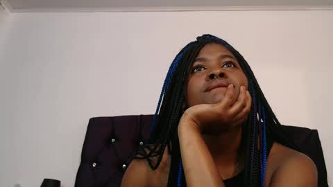 Hanna  online show from 01/09/25, 09:16