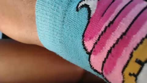 Hanna  online show from 02/07/25, 07:40