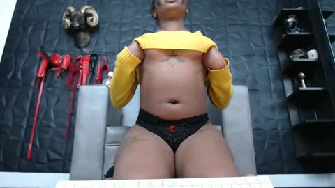 Hanna  online show from 02/23/25, 08:06