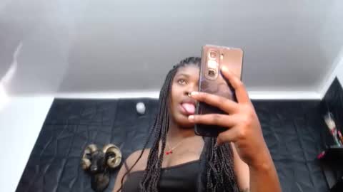 Hanna  online show from 03/22/26, 02:42