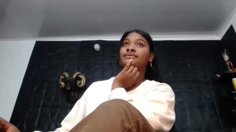 Hanna  online show from 04/07/26, 06:58