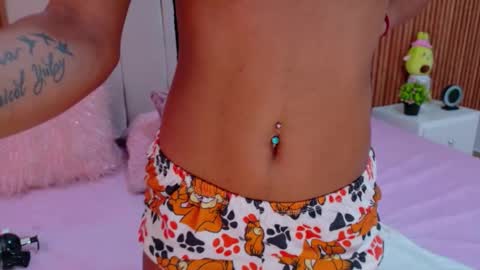 STEFANYIG cristalsubin online show from 11/16/25, 12:55