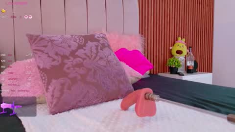 STEFANYIG cristalsubin online show from 11/22/25, 12:15