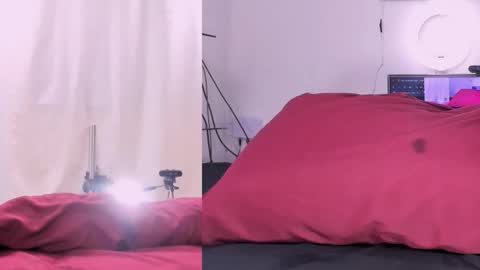 cristal_thompson_ online show from 12/24/24, 08:27