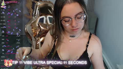 Cristal online show from 12/20/24, 10:27