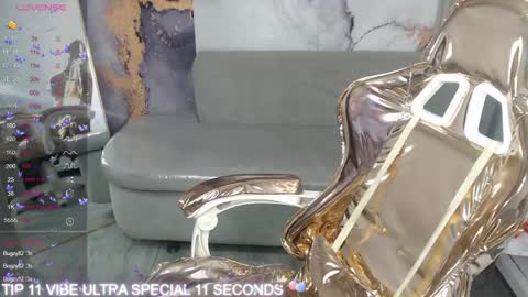 Cristal online show from 02/28/25, 06:32